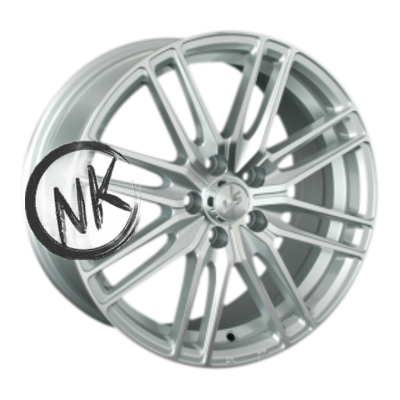 LS 7×16/5×108 ET45 D63,3 760 SF (конус)