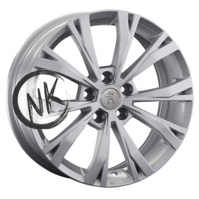 Replay 7×17/5×112 ET45 D57,1 VV222 Sil (конус, C570)