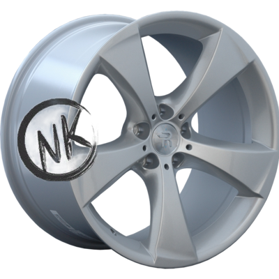 Replay 10×21/5×120 ET40 D74,1 B74 Sil (конус, C645) 850 кг