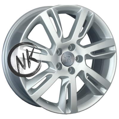 Replay 7,5×17/5×108 ET50,5 D63,3 V22 Sil (конус, C570)