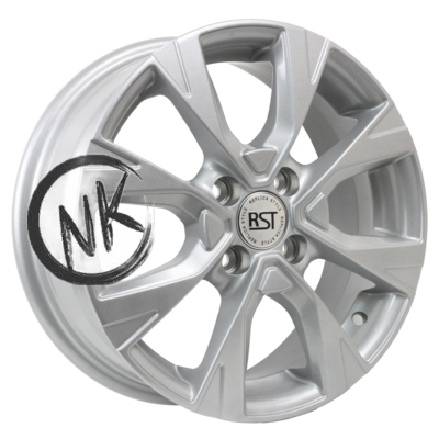 RST 6×15/4×100 ET40 D56,6 R045 SL