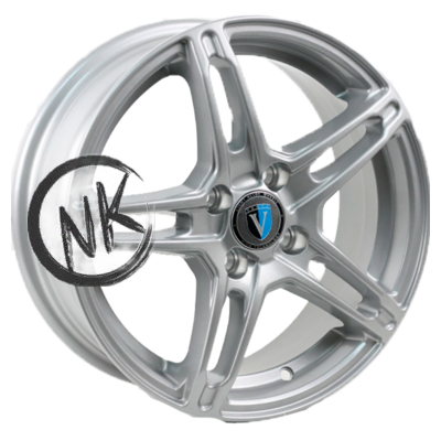 Venti 6×15/4×98 ET40 D58,6 1518 SL