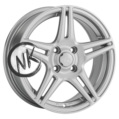 LS 6,5×15/4×100 ET40 D73,1 770 SS (конус)