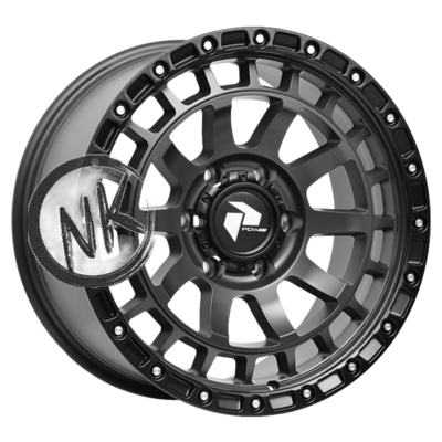 PDW 8,5×18/6×139,7 ET24 D100,1 2105 (Stryker) U4B (конус)