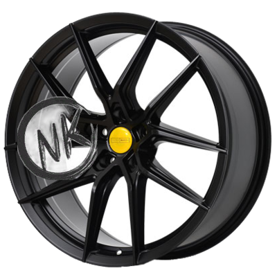 PDW 7,5×17/5×112 ET40 D57,1 Corsa (2044) U4B