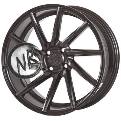 PDW 7×16/4×98 ET30 D58,5 1022 Left (CVT) U4B