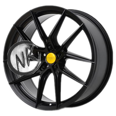 PDW 8,5×20/5×108 ET40 D67,1 Corsa (2044) U4B