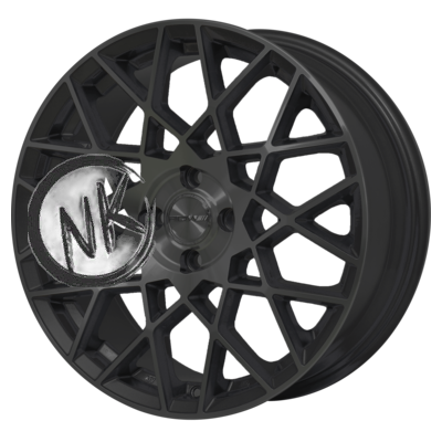 PDW 7×16/4×100 ET40 D60,1 Velocity (9103) U4B