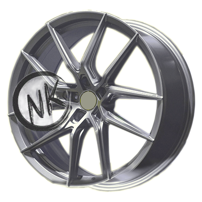 PDW 8×18/5×114,3 ET40 D67,1 Corsa (2044) U4GRA
