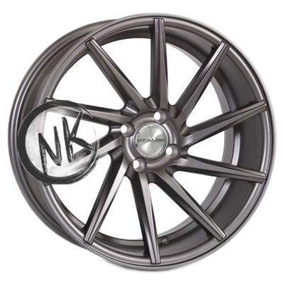 PDW 7×16/4×98 ET30 D58,5 1022 Left (CVT) U4GRA