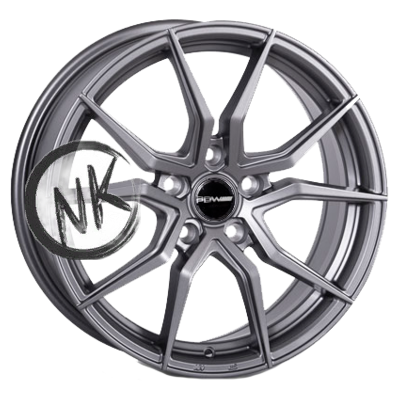 PDW 7×16/4×100 ET40 D60,1 Spyder (5007) U4GRA (конус (тонкостенная гайка))