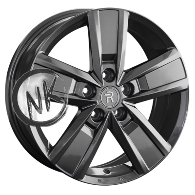 Replay 7×17/5×112 ET51 D66,6 MR276 GM (конус, C570)