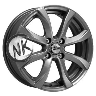 iFree 6×15/4×114,3 ET40 D66,1 Дайс (КС696) Хай Вэй