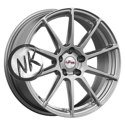 iFree 7×18/5×108 ET23 D60,1 Винзор (КС1108) Хай Вэй
