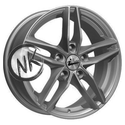 iFree 6,5×16/5×114,3 ET31,5 D67,1 Moskva (КС689) Хай Вэй