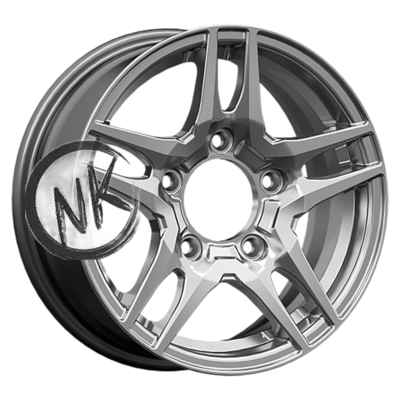 iFree 6×15/5×139,7 ET40 D98,1 Бустер (КС1116) Хай Вэй