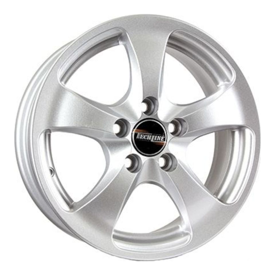 Tech Line  403  5,5R14 4*98 ET32  d58,6  S  [T403-5514-586-4×98-32S]  Fb max 400 kg