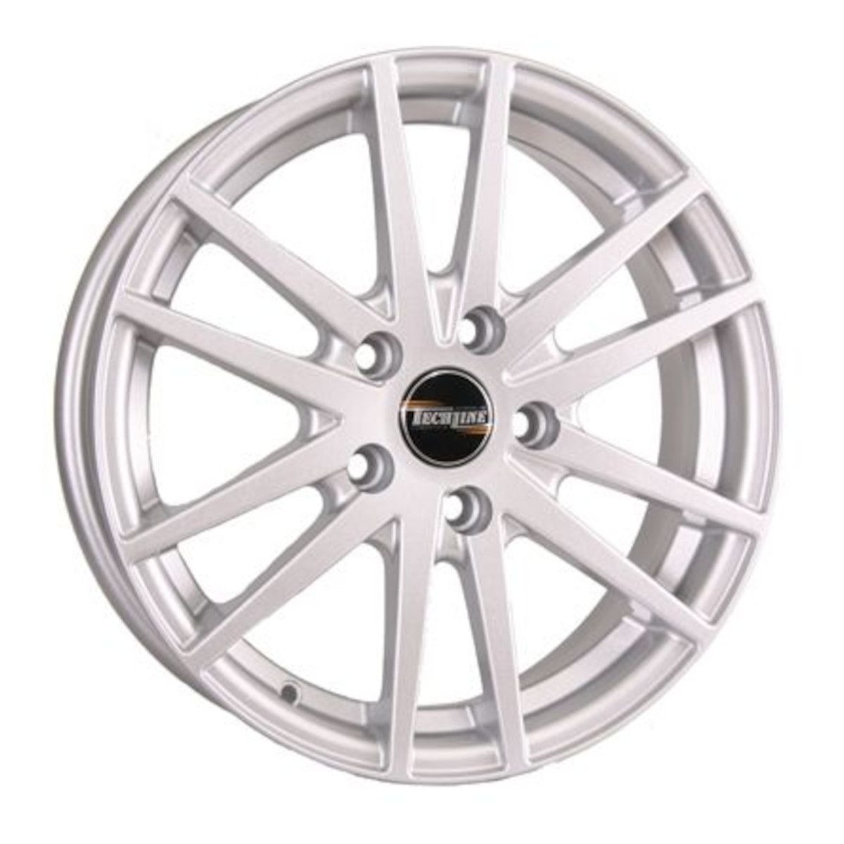 Tech Line  435  5,5R14 4*98 ET35  d58,6  S  [T435-5514-586-4×98-35S]  Fb max 400 kg