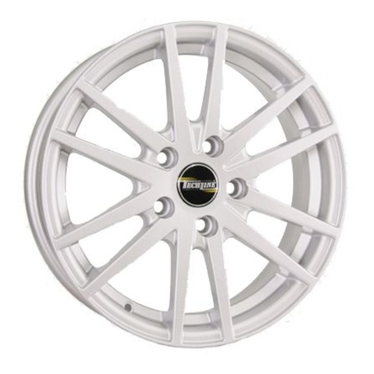 Tech Line  435  5,5R14 4*98 ET35  d58,6  SL  [T435-5514-586-4×98-35SL]  Fb max 400 kg