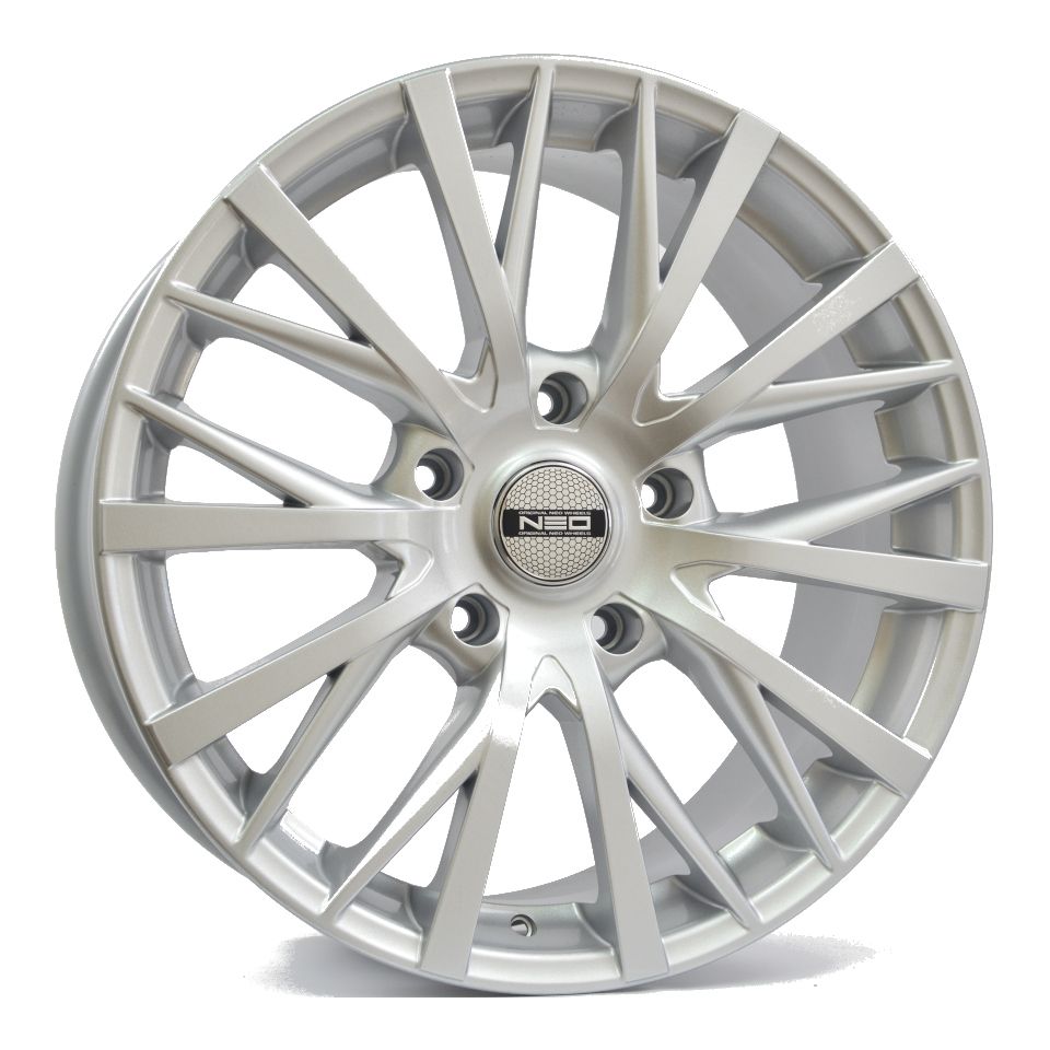 Neo  204 N  9,0R20 5*150 ET45  d110,1  S  [N204-9020-1101-5×150-45S]  Fb max 900 kg