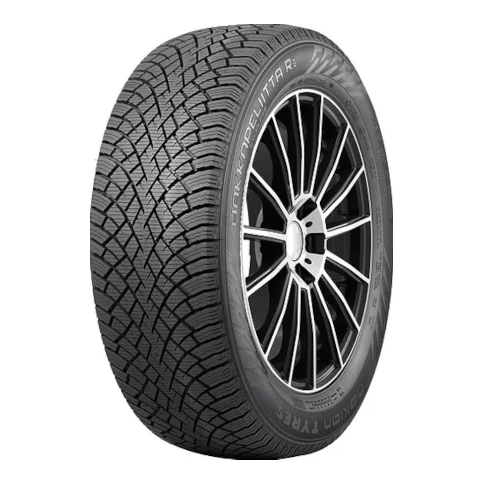 Nokian Tyres  245/45/20  R 103 Hakkapeliitta R5 EV  XL