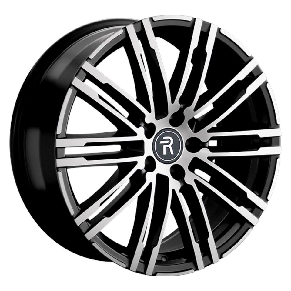 REPLAY  PR13  8,0R18 5*112 ET21  d66,6  MBF  [085696-200102006]