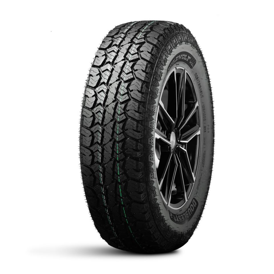 ДаблСтар  31/10.5/15  Q 109 LT W01