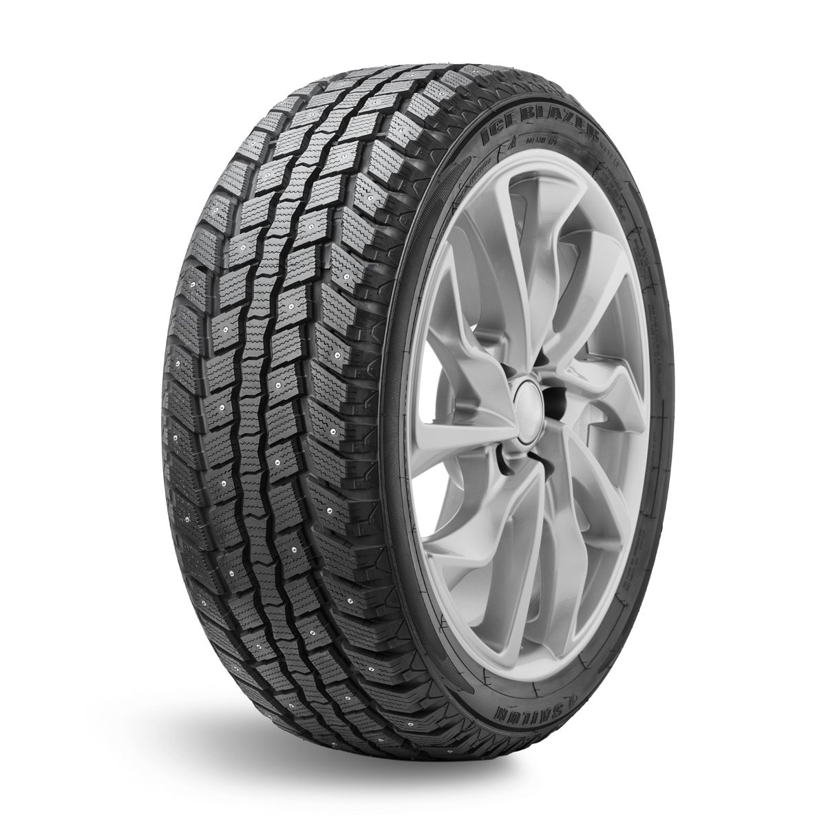 Sailun  275/70/18  R 125/122 Ice Blazer WST2 LT  Ш.