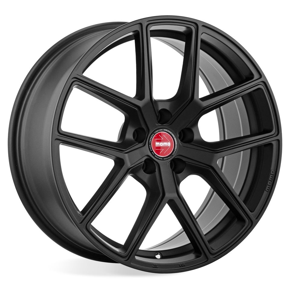 MOMO SUV  RF-01  8,5R20 5*114,3 ET25  d60,1  Super_Black matte  [111433924754]