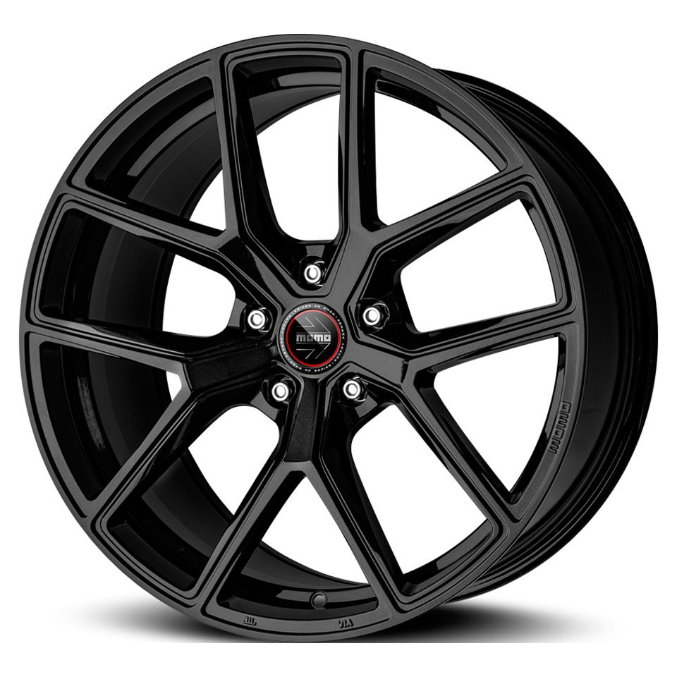 MOMO SUV  RF-01  9,0R19 5*120 ET35  d74,1  Super_Black gloss  [111966168593]