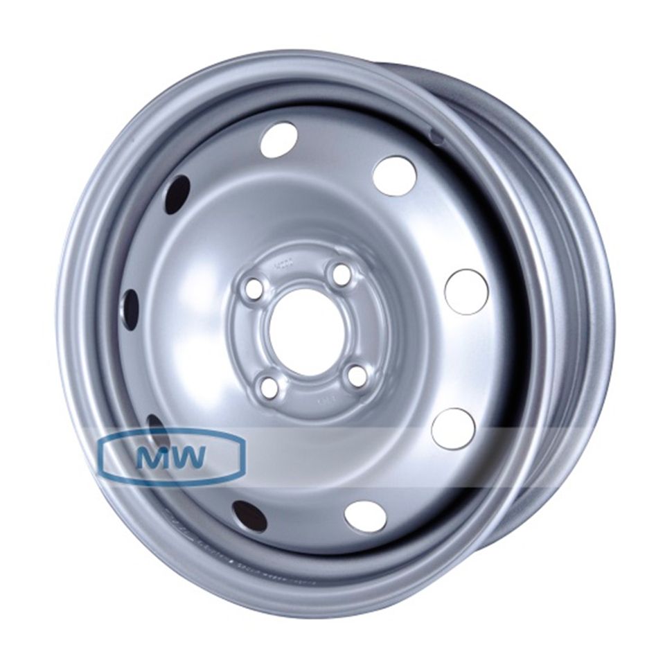 Magnetto  Lada Vesta  16017 S AM  6,5R16 4*100 ET50  d60,1  silver  [16017 S AM]