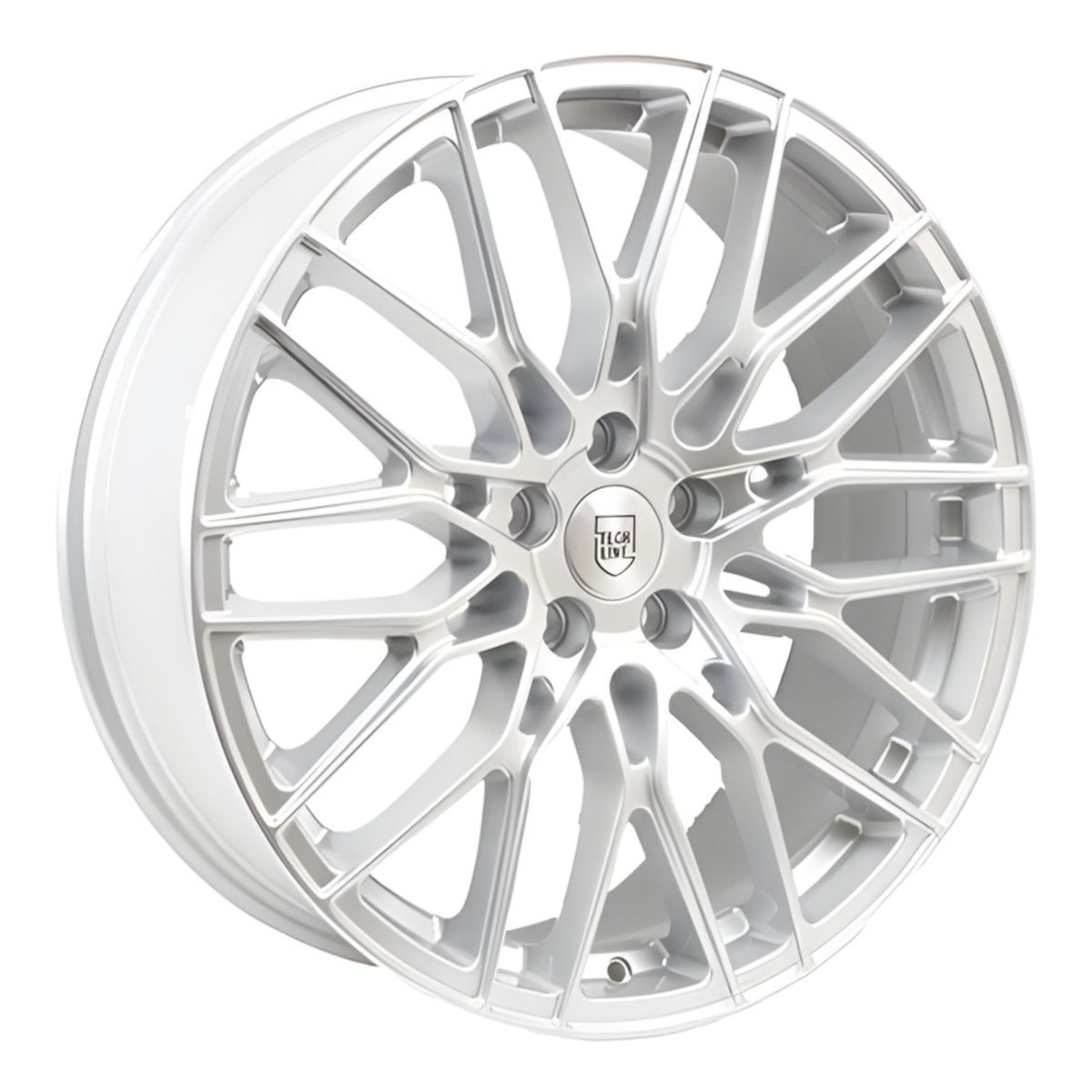 Tech Line  901  8,0R19 5*108 ET45  d63,4  S  [T901-819-634-5×108-45S]  Fb max 860 kg