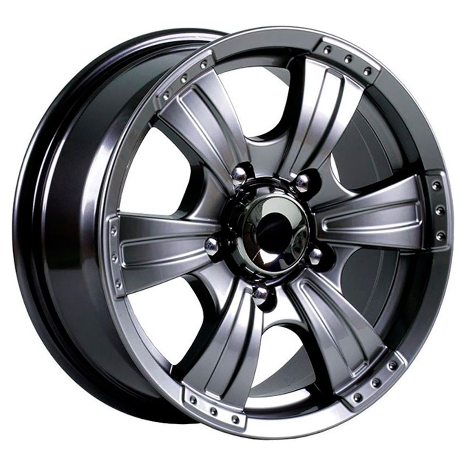 СКАД  Рейнджер  7,0R16 5*139,7 ET35  d109,7  Бархат  [4700522]