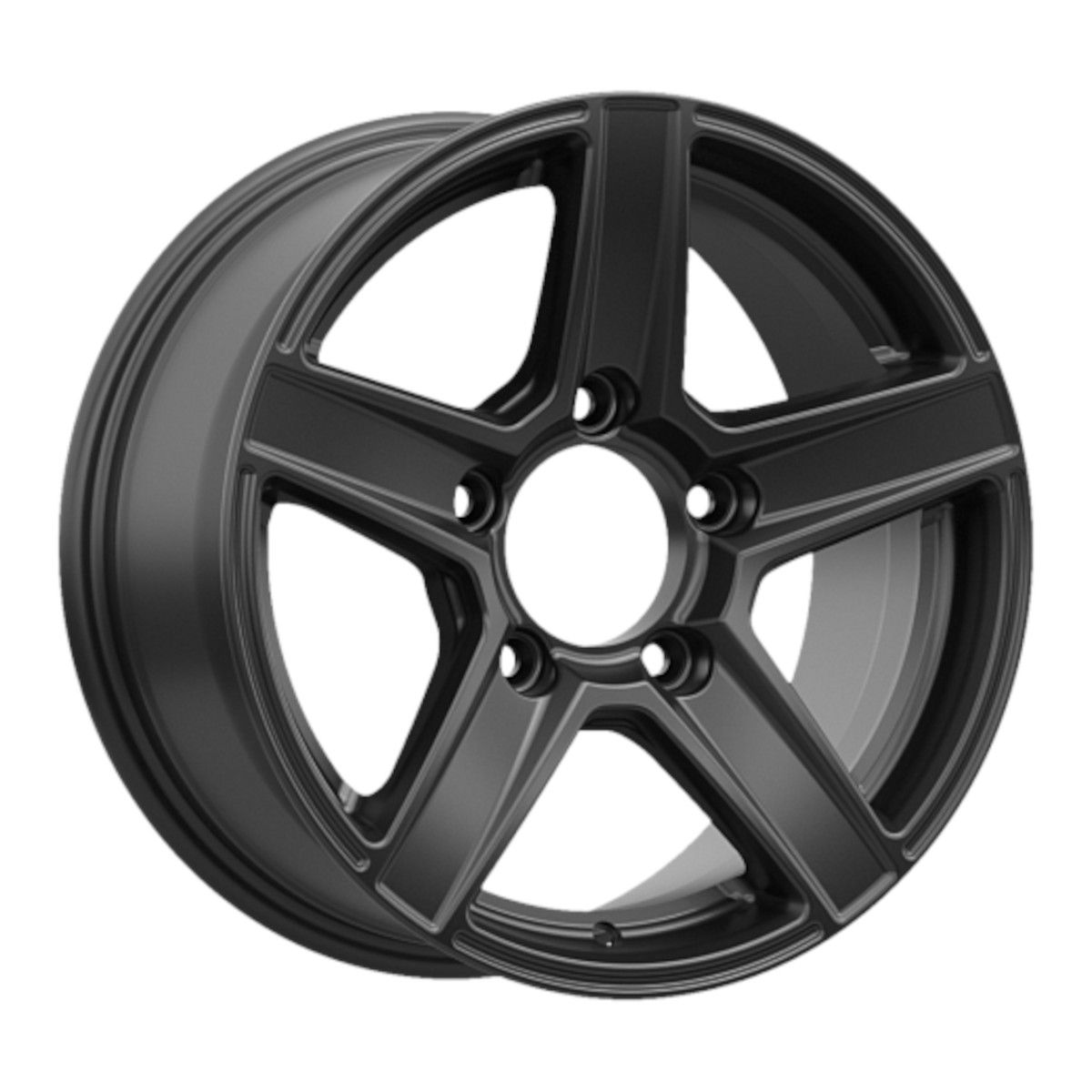 СКАД  Сафари  7,0R16 5*139,7 ET30  d98,5  Бархат  [3280022]  Fb max 500 kg