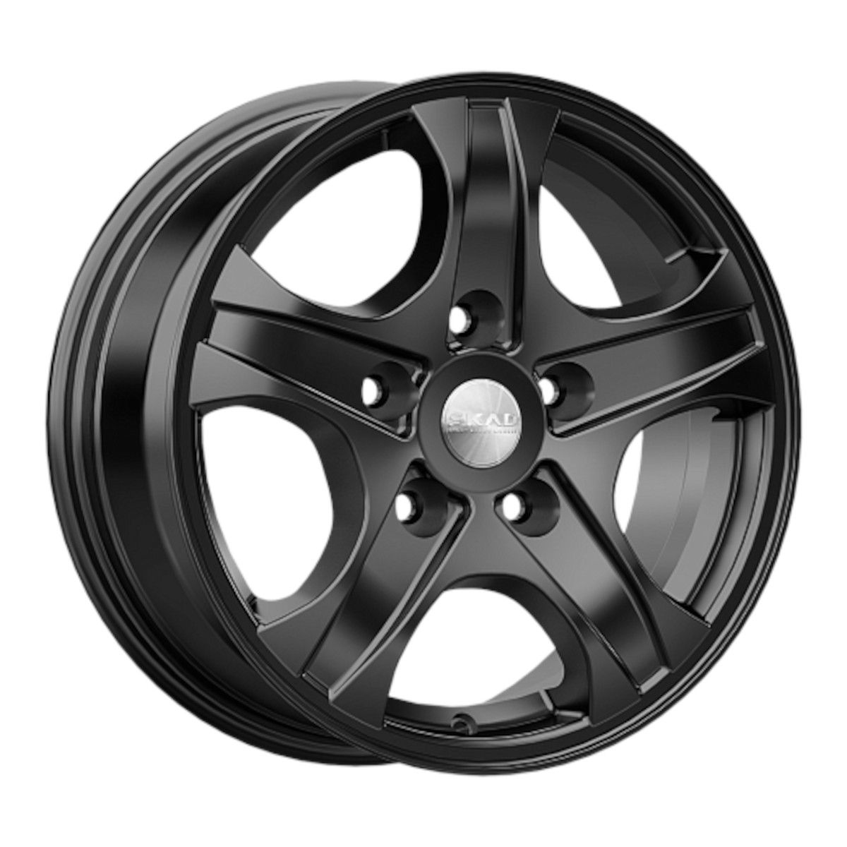 СКАД  Калипсо  6,5R16 5*130 ET43  d84,2  Бархат новый  [0740022]