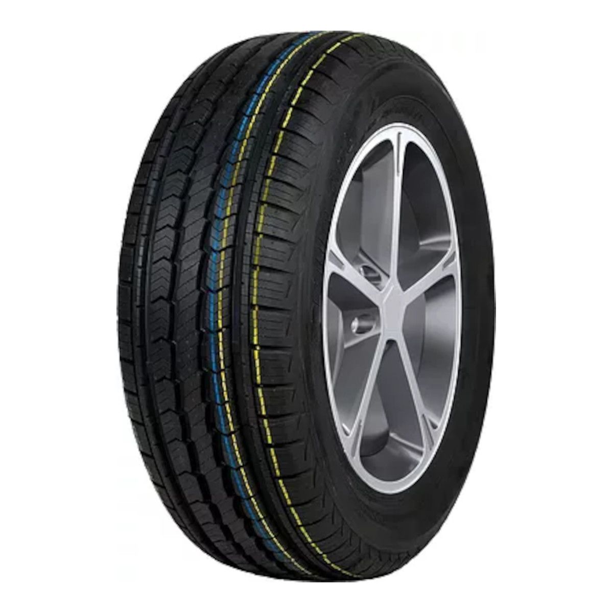 MIRAGE  185/60/14  H 82 MR-266
