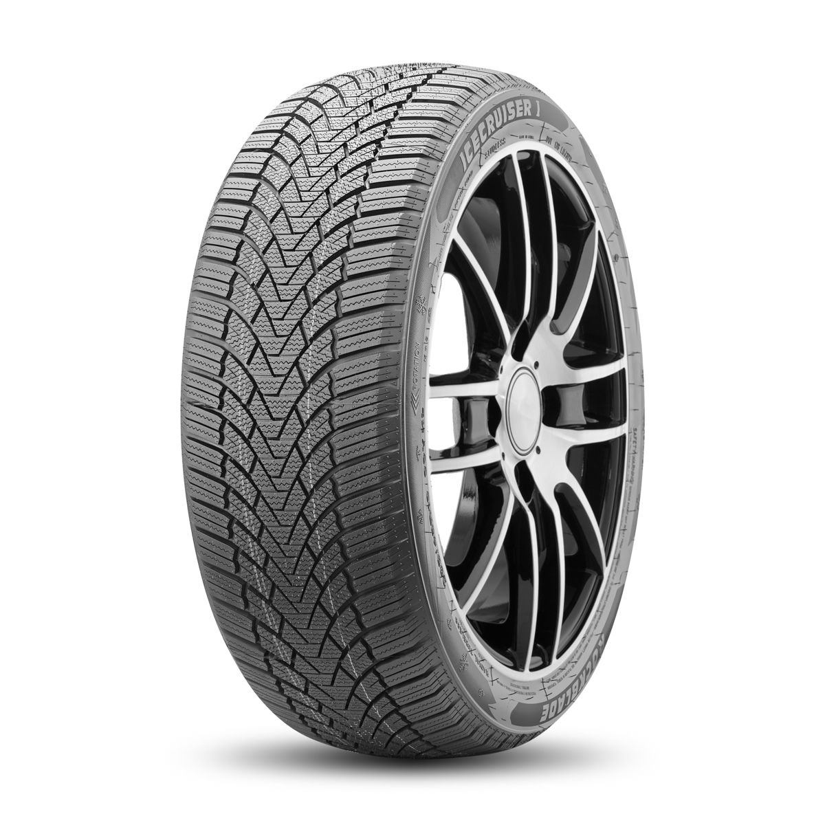RockBlade  235/45/19  V 99 IceCruiser I  XL