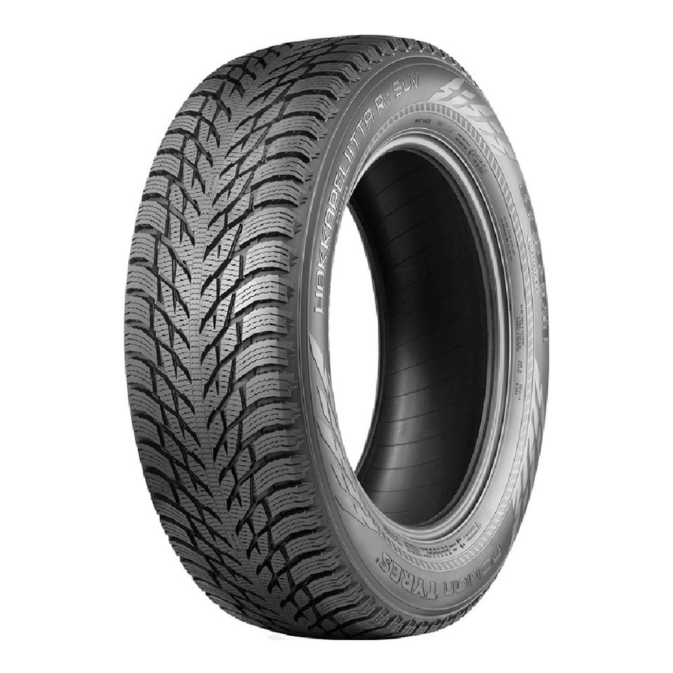 Nokian Tyres  275/50/20  R 113 Hakkapeliitta R3 SUV  XL  старше 3-х лет