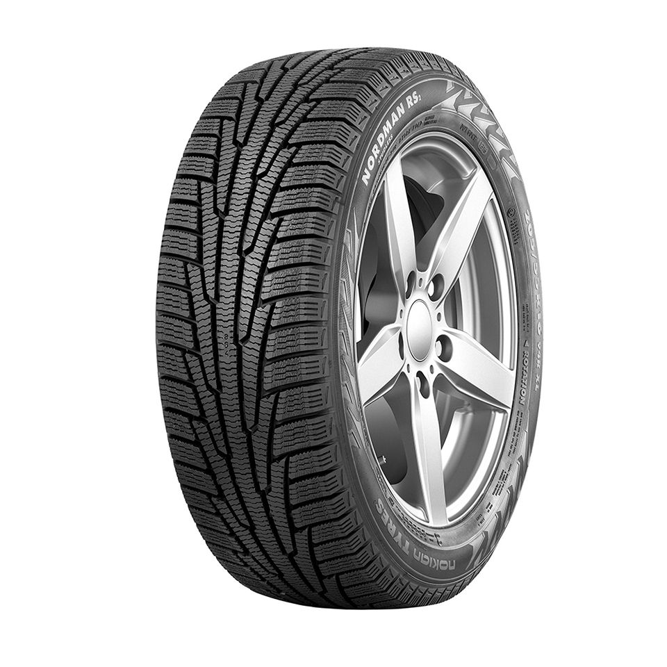 Nokian Tyres Nordman  235/75/15  R 105 Nordman RS2 SUV   старше 3-х лет