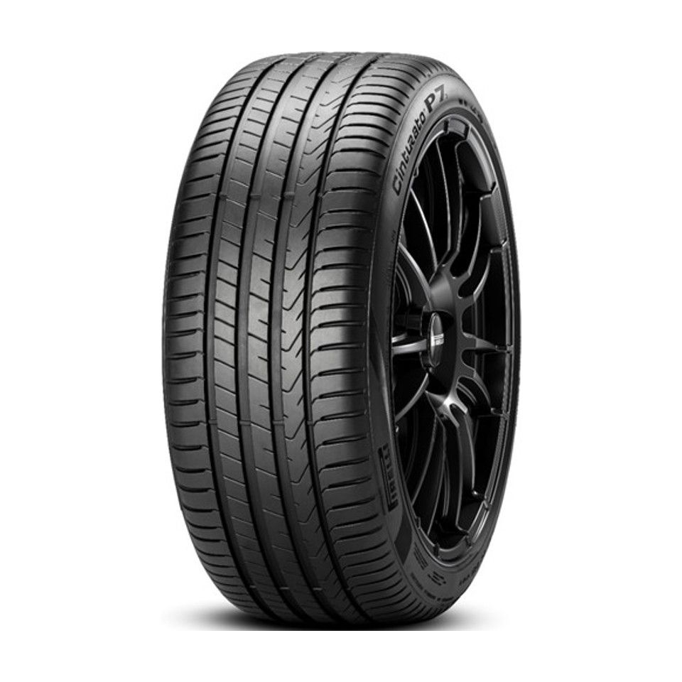 Пирелли  205/55/17  V 91 NEW CINTURATO P7  (KA)  старше 3-х лет
