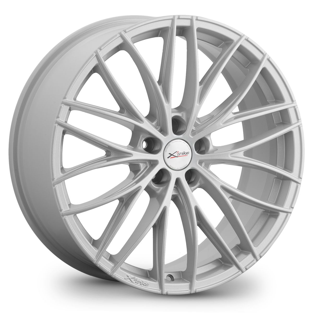 X’trike  X-141  8,0R20 5*108 ET52  d63,4  HS  [14199SK]  Geely Monjaro  Fb max 820 kg