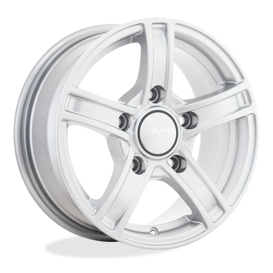 СКАД  Трофи  6,5R15 5*139,7 ET40  d98,5  Селена  [1350008]  Fb max 500 kg