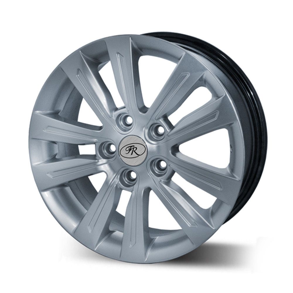 Replica FR  Nissan Patrol  8,0R20 6*139,7 ET35  d77,77  HB  [009]