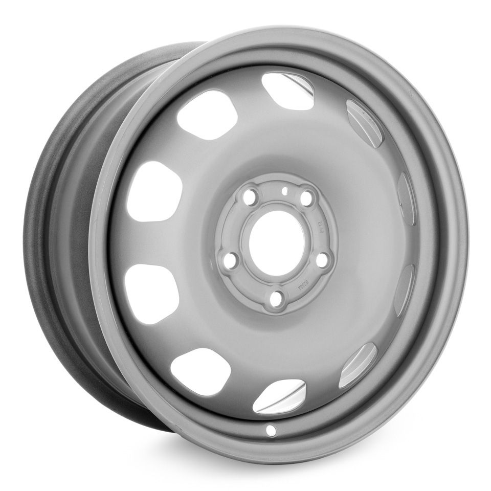 Magnetto  Renault Duster  16003 S AM  6,5R16 5*114,3 ET50  d66,1  silver  [16003 S AM]