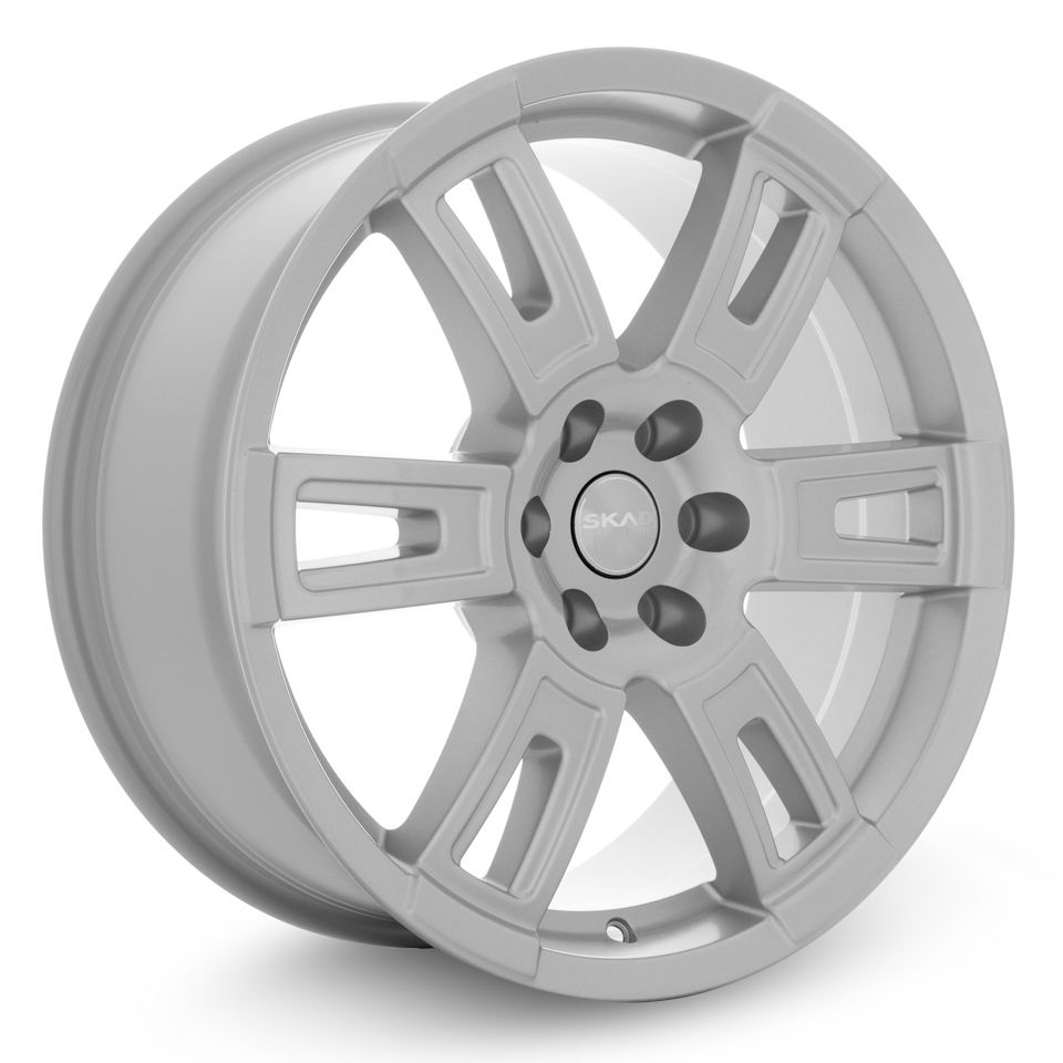 СКАД  Тор  6,5R15 5*139,7 ET40  d98,5  Селена  [1790008]  Fb max 500 kg