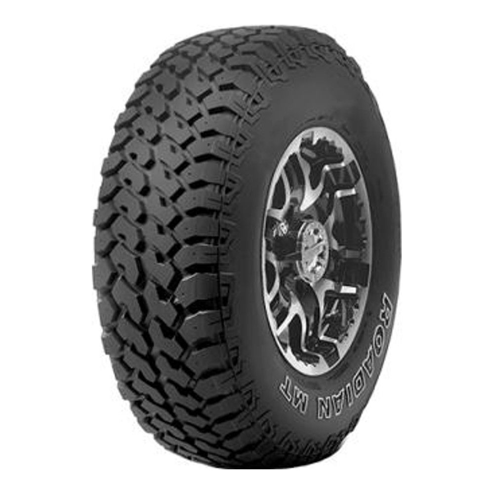 Роудстоун  31/10.5/15  Q 109 ROADIAN MT