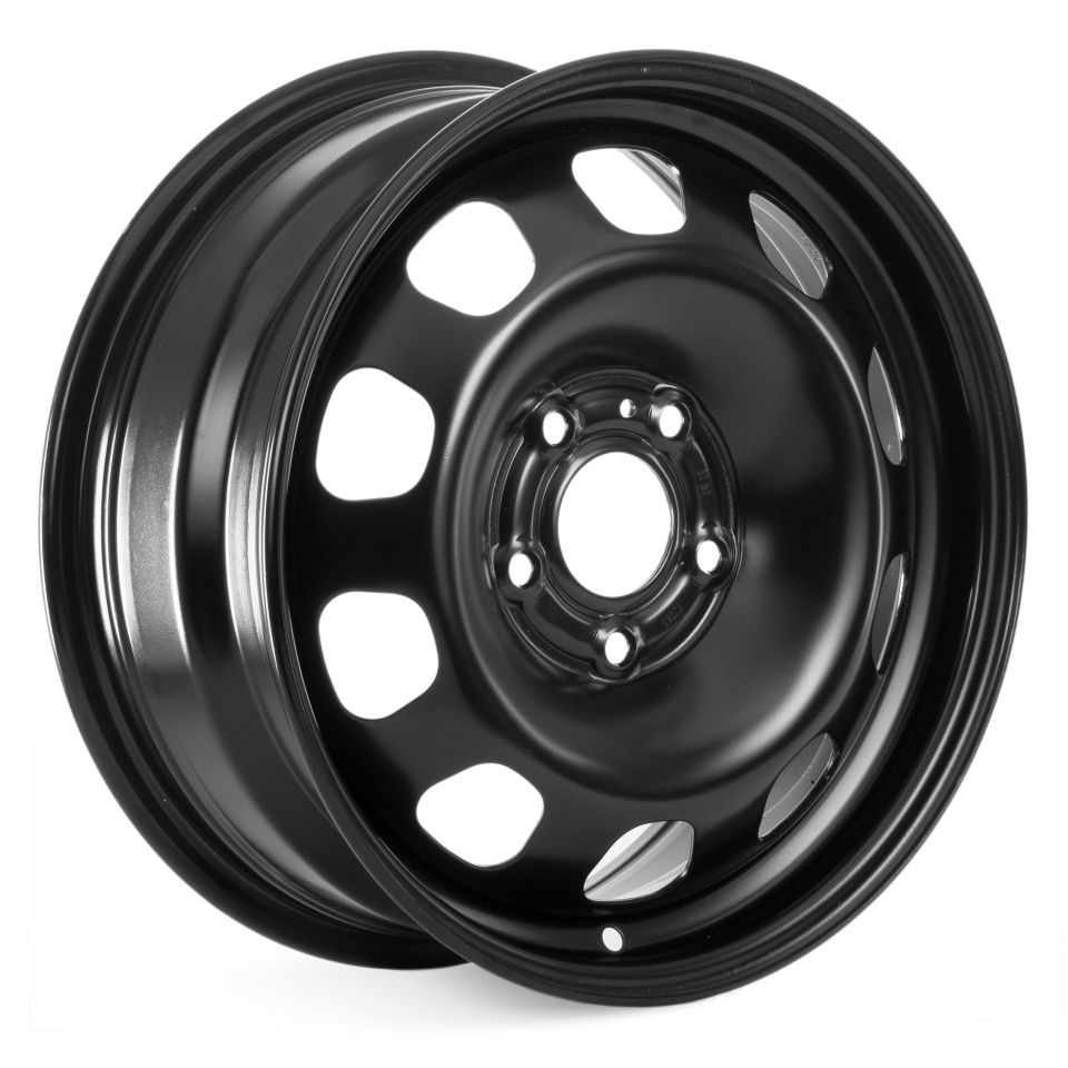 Magnetto  Renault Duster  16003 AM  6,5R16 5*114,3 ET50  d66,1  black  [16003 AM]