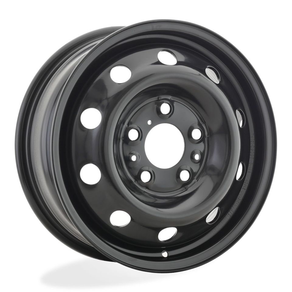 TREBL  Fiat  9601  6,0R16 5*130 ET68  d78,1  Black  [9103177]