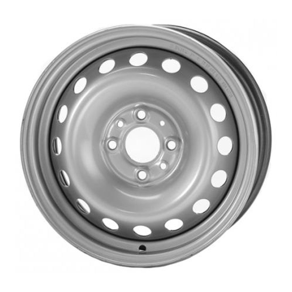 TREBL  Ssang Yong  X40027  6,5R16 5*130 ET43  d84,1  Silver  [9139485]
