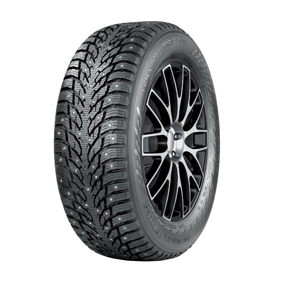 Nokian Tyres  225/60/17  T 103 Hakkapeliitta 9 SUV  XL Ш.